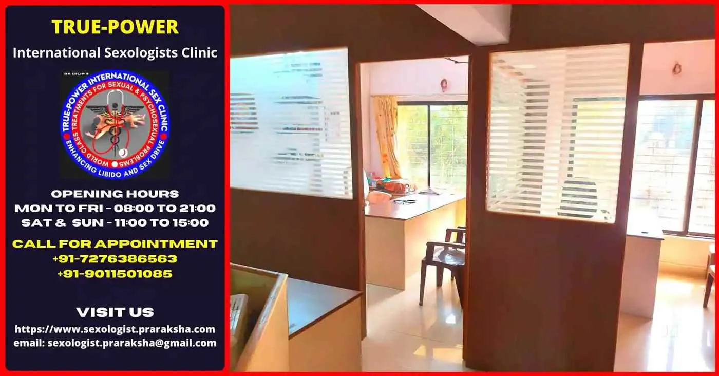 True Power Clinic True Power Clinic