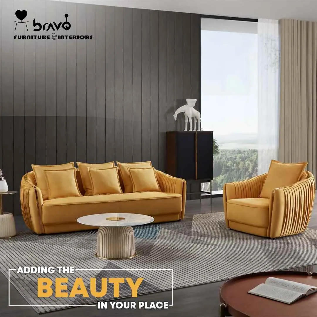 Bravo Furniture and Interiors