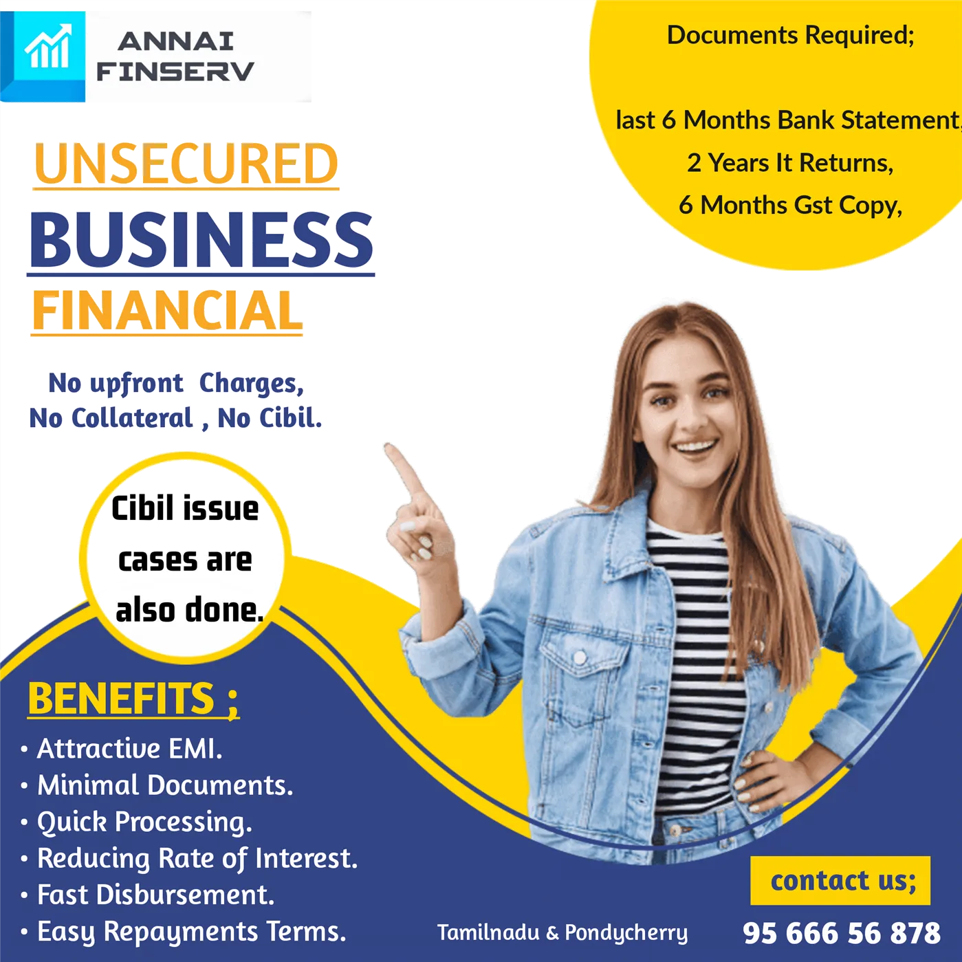Annai Finserv