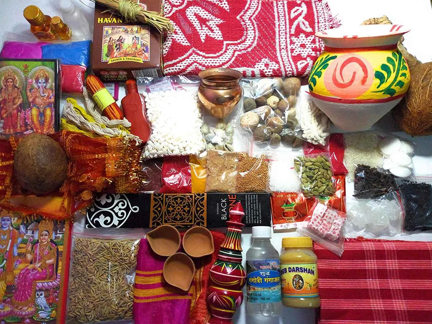 Shambhu Puja Shop Shambhu Puja Shop