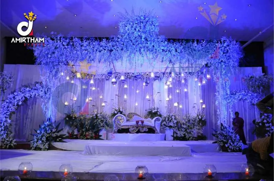 Amirtham Events Amirtham Events