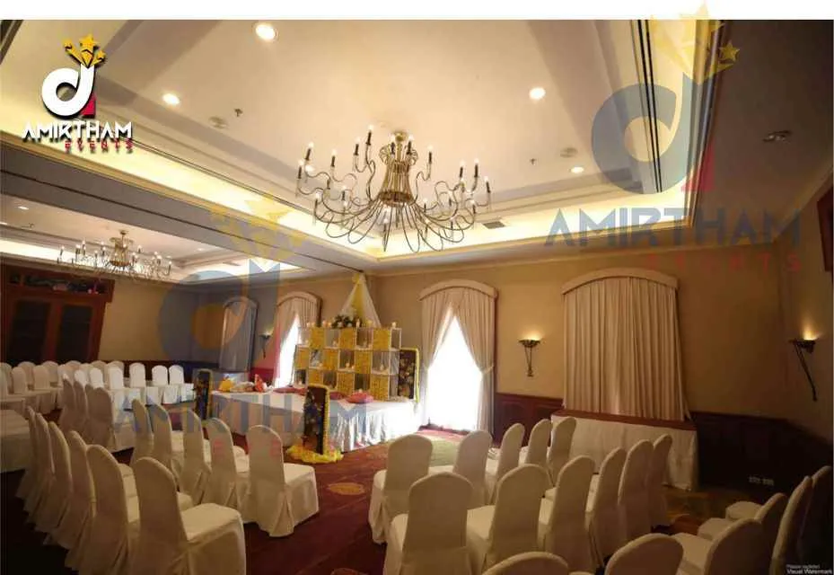 Amirtham Events Amirtham Events