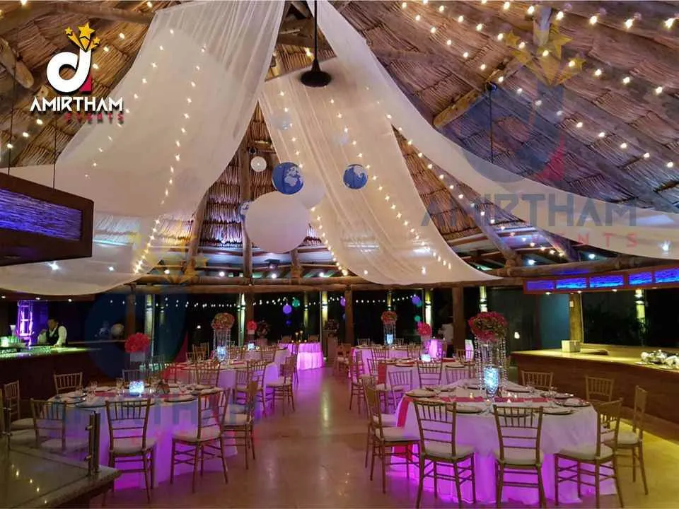 Amirtham Events Amirtham Events