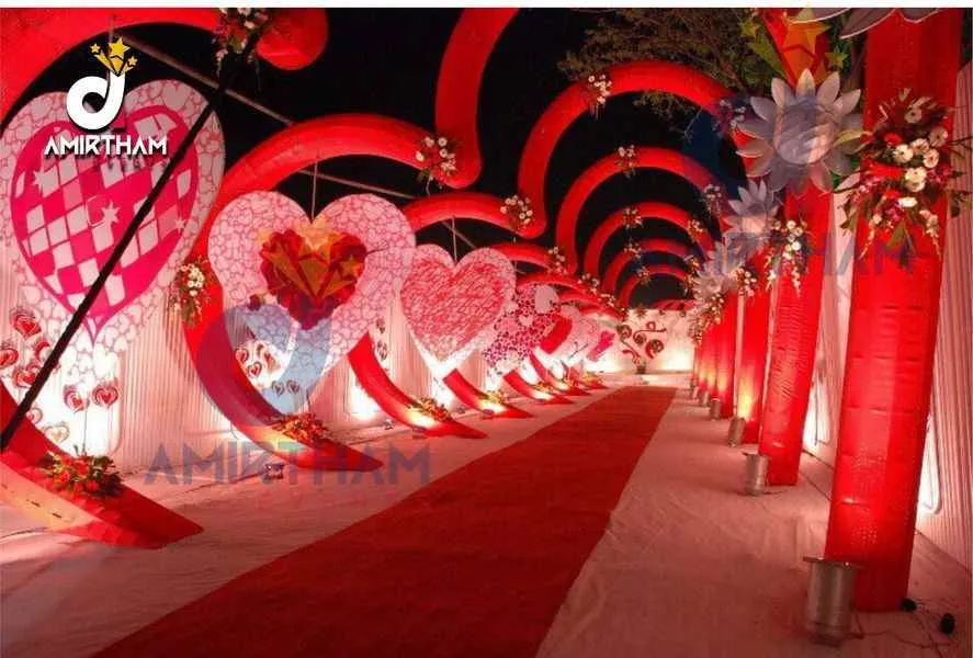 Amirtham Events Amirtham Events