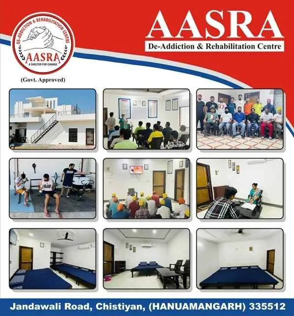 Our Facilities