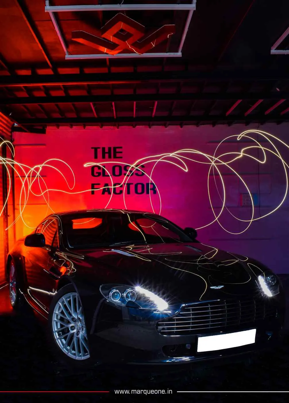 Marque One Garage Marque One Garage