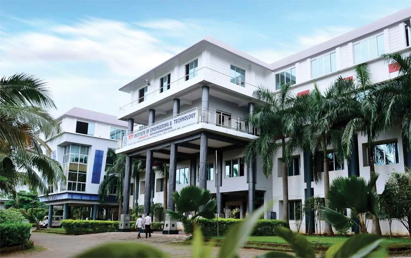 NMIET Bhubaneswar NMIET Bhubaneswar