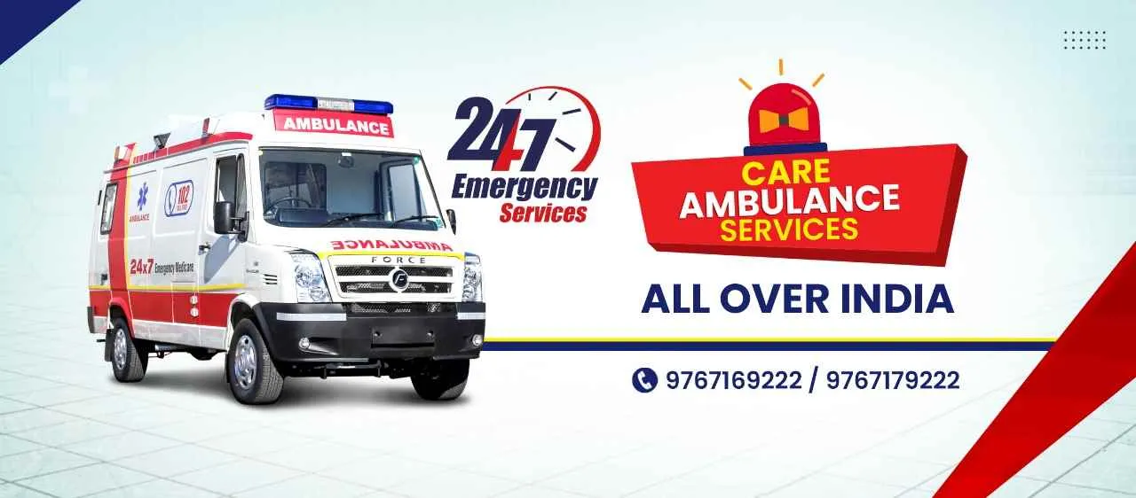 Care Ambulance Services