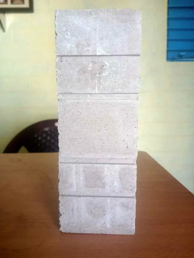 Udayam Building Products