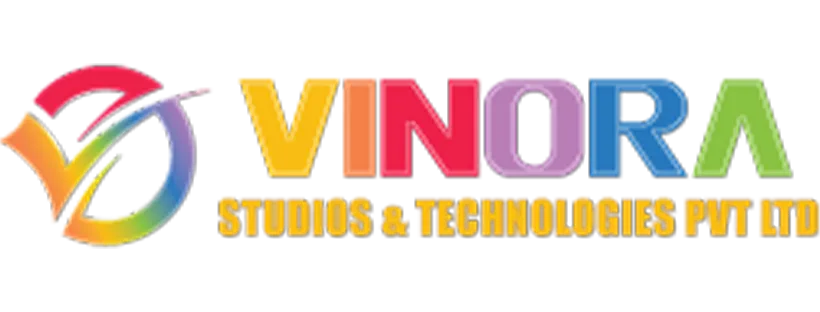 Vinora Studios and Technologies Pvt Ltd