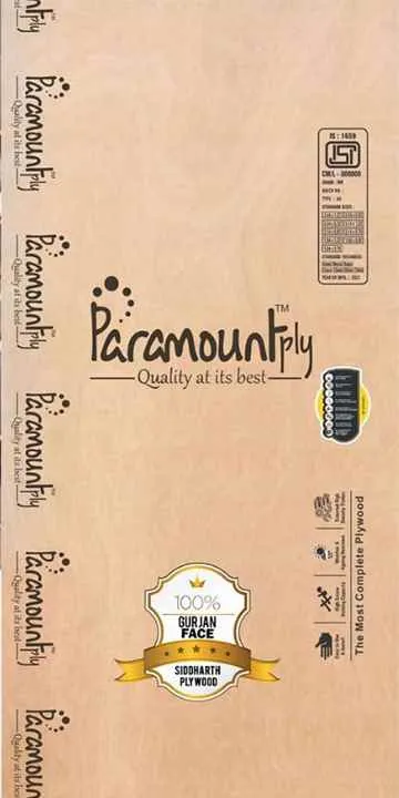 Siddharth Plywood Industries Siddharth Plywood Industries
