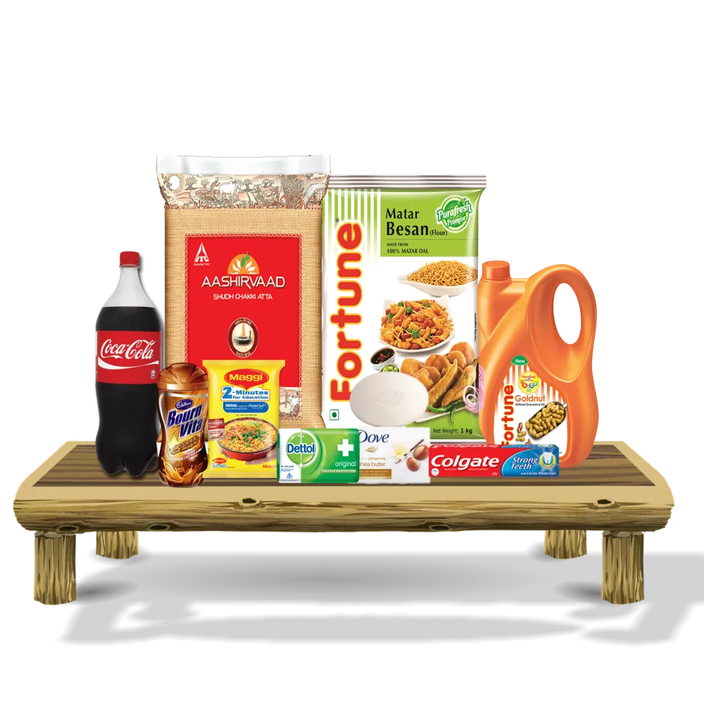 Uttam Store Uttam Store