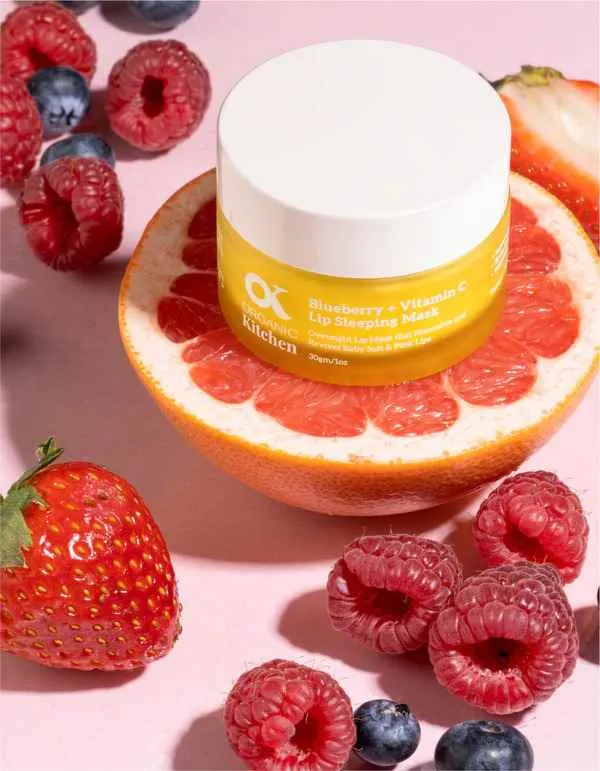 Organic Kitchen Organic Kitchen