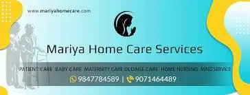 Mariya Home Care Mariya Home Care