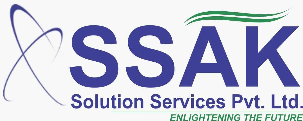 SSAK Solution Services Pvt. Ltd.