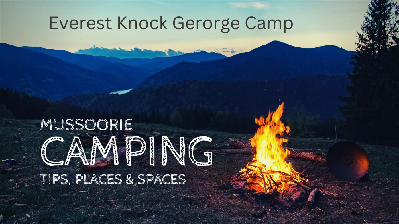 Camp George Everest Park Camp George Everest Park