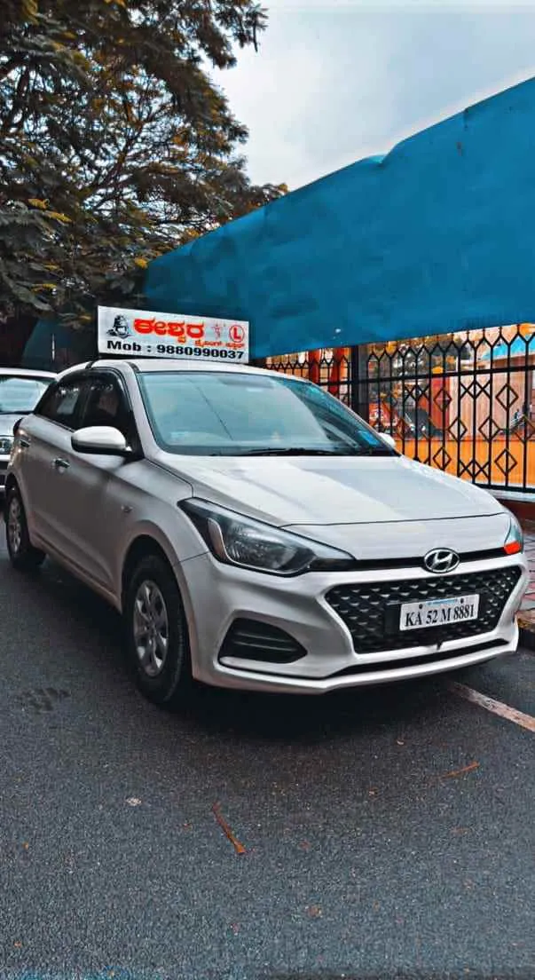 Eshwara Driving School