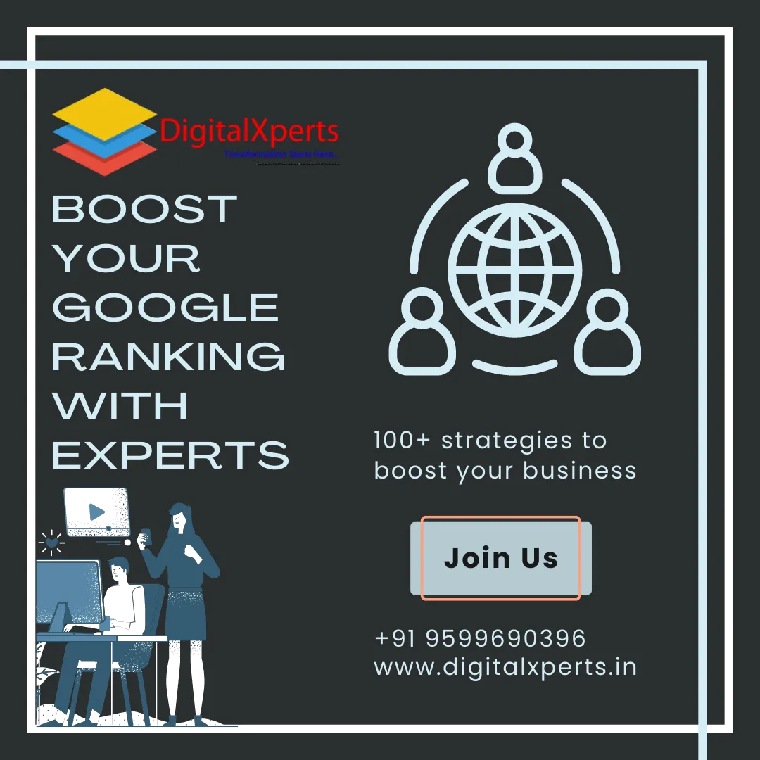 DigitalXperts DigitalXperts