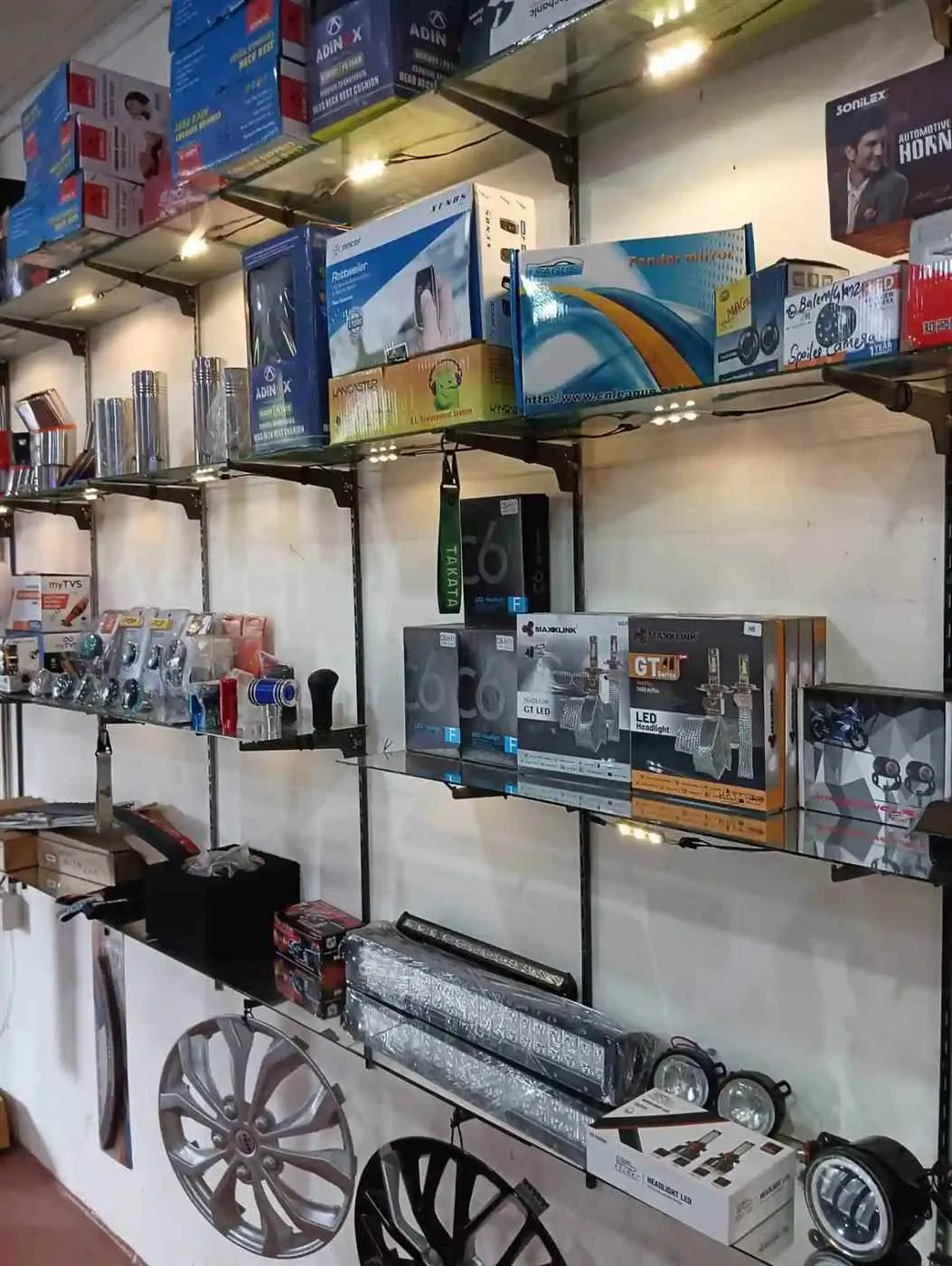 Bajrang Motors Bajrang Motors