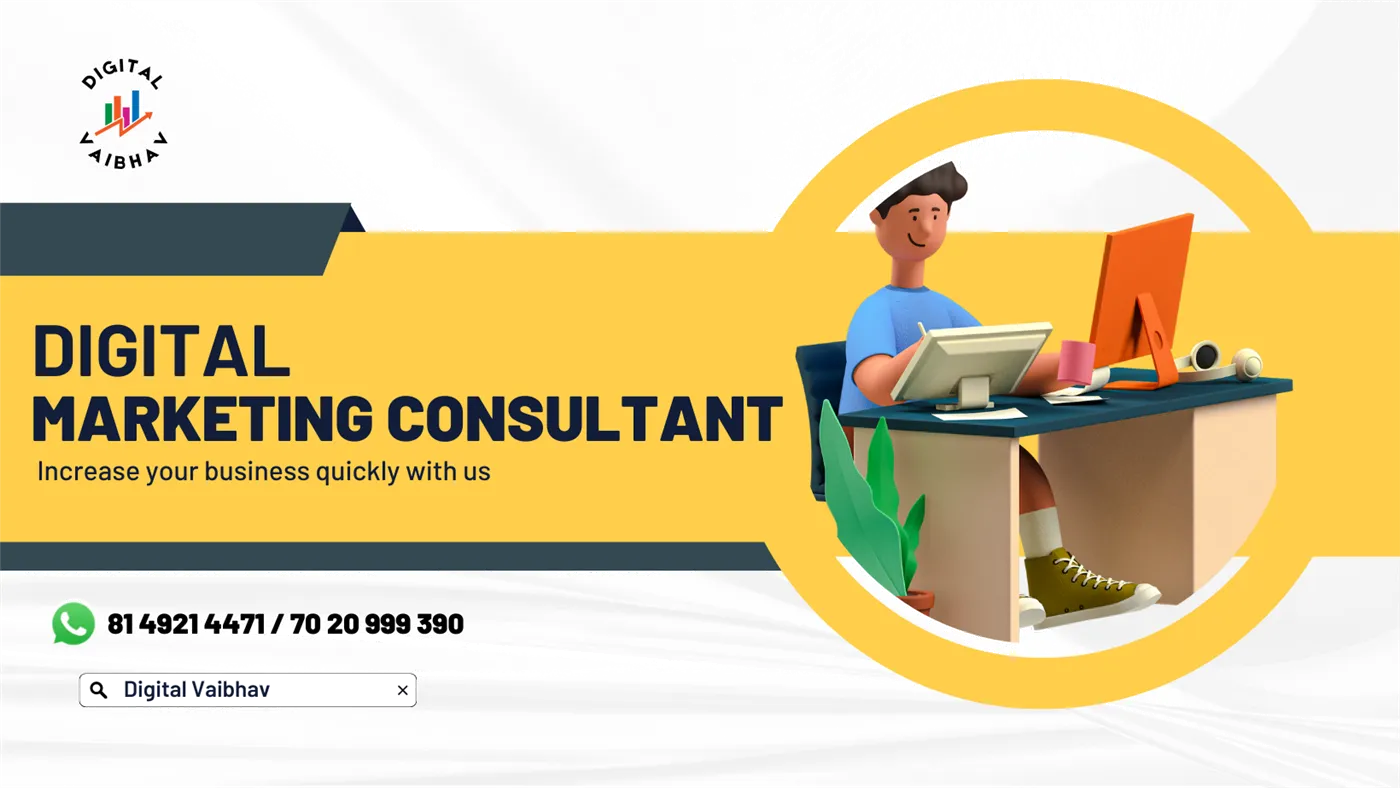 Digital Vaibhav
