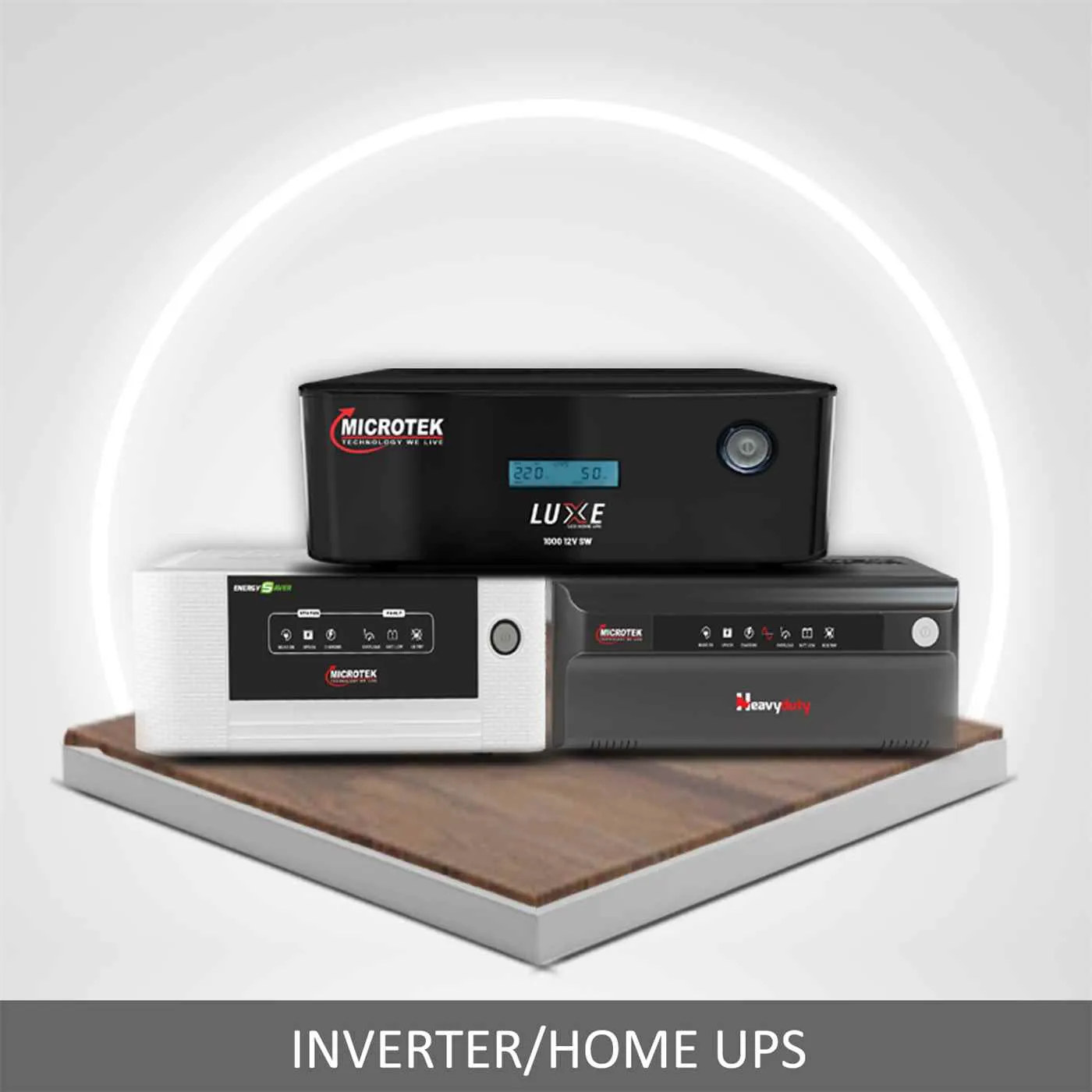 Microtek International Pvt. Ltd.