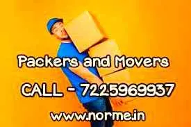Norme Packers And Movers