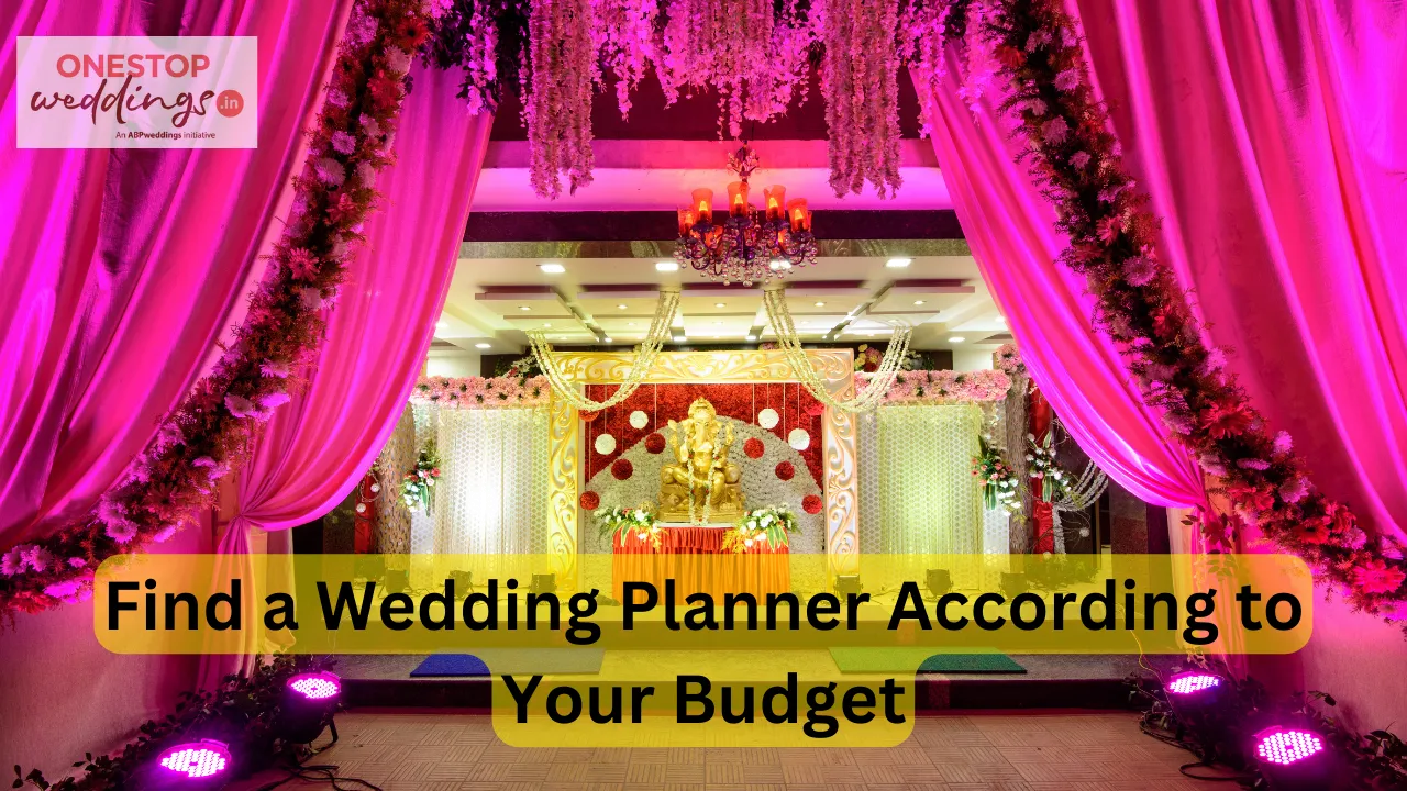 Onestop Weddings - Your Trusted Wedding Planner Onestop Weddings - Your Trusted Wedding Planner
