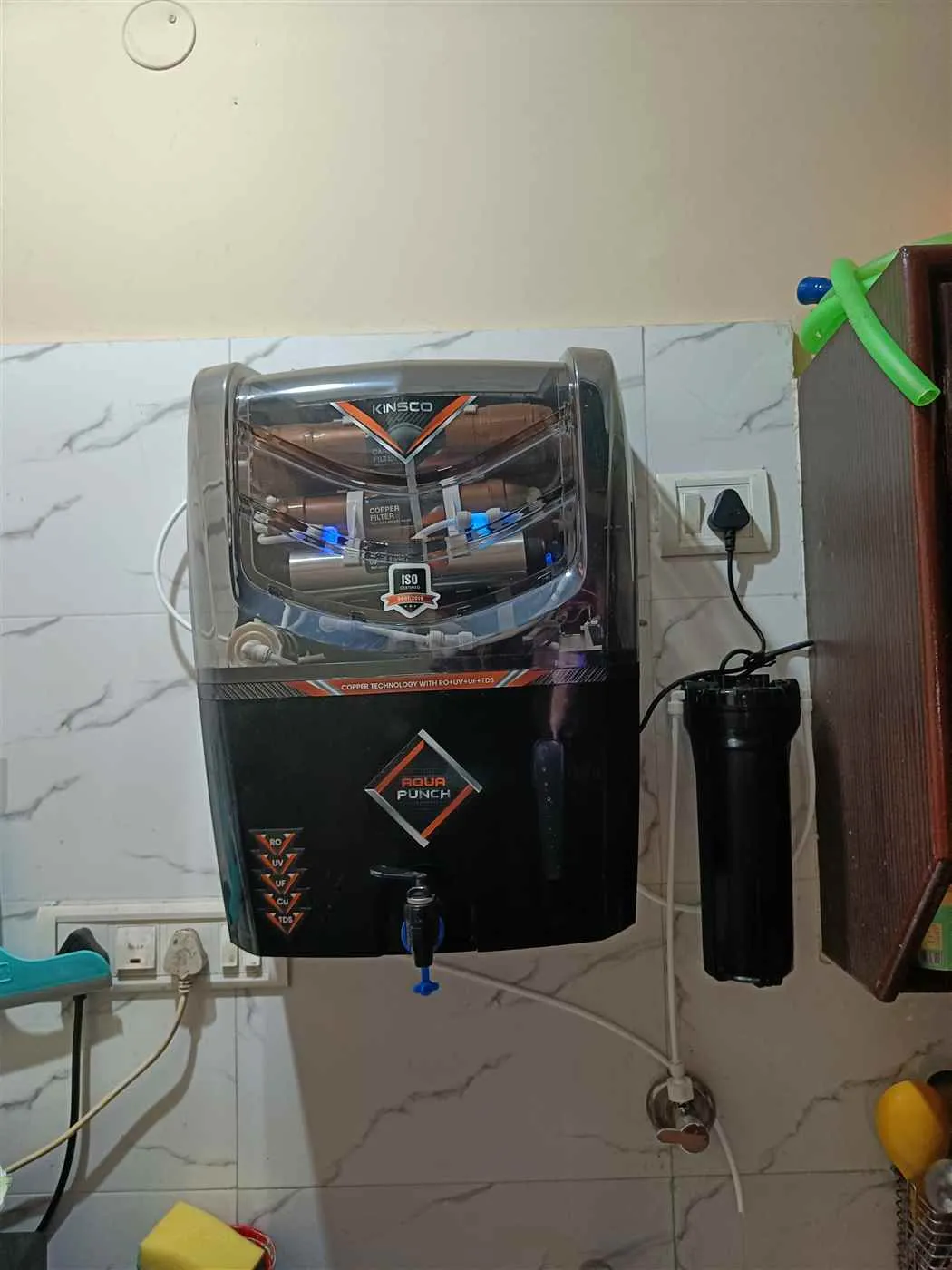 Mawar Electrical Services 