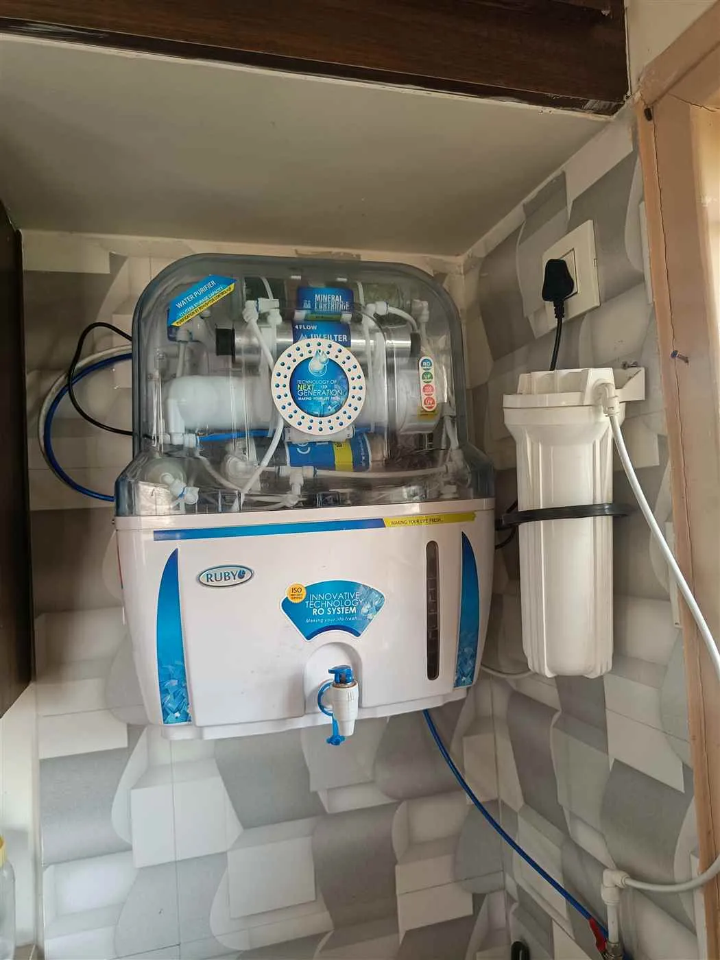 Mawar Electrical Services 