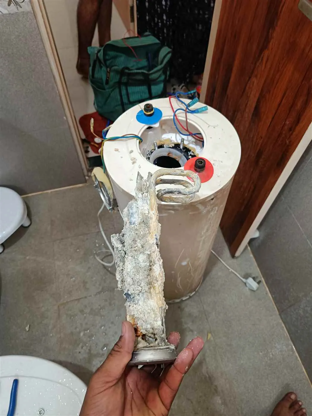 Mawar Electrical Services 