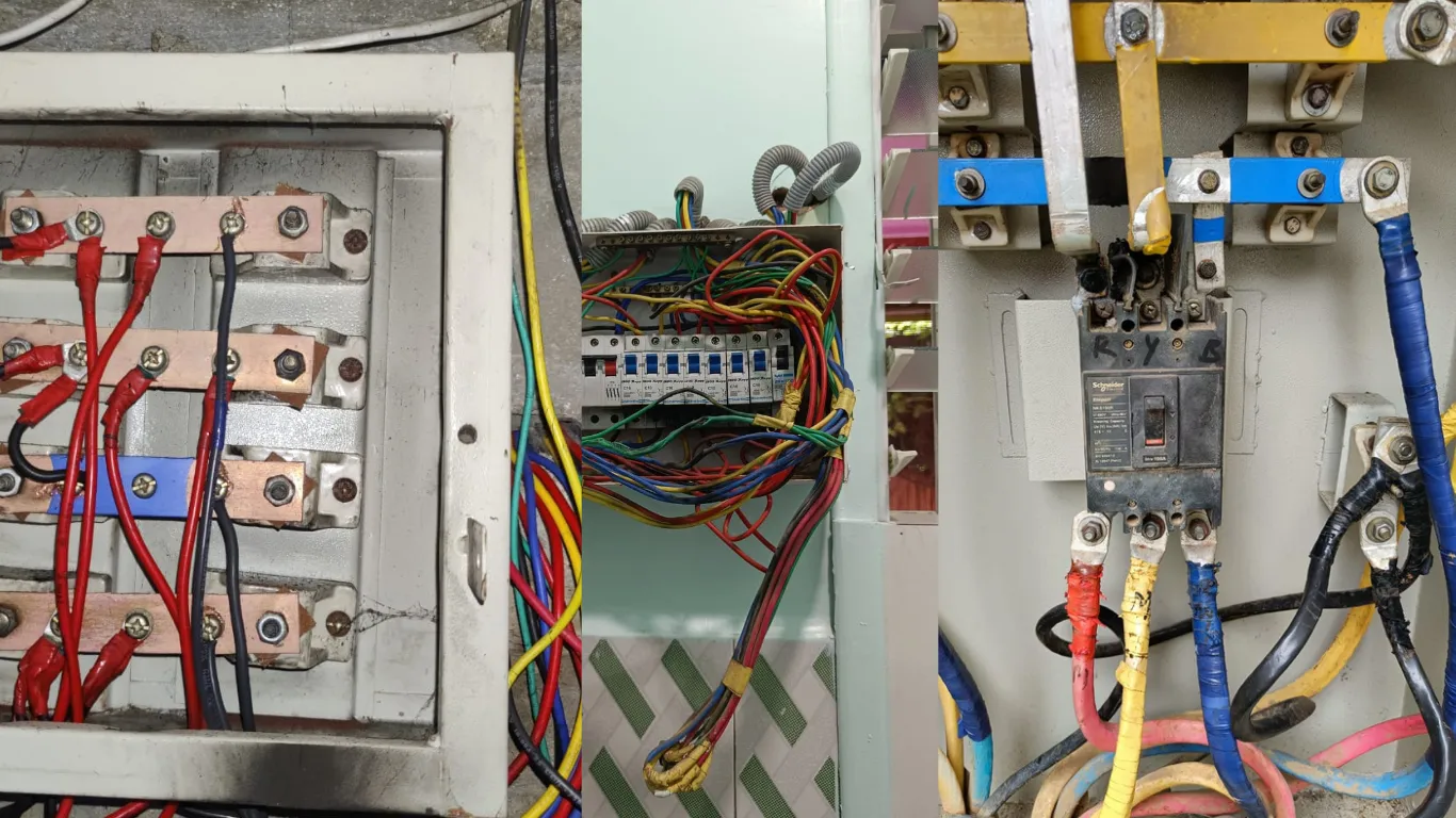 Mawar Electrical Services 