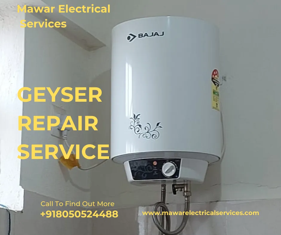 Mawar Electrical Services 