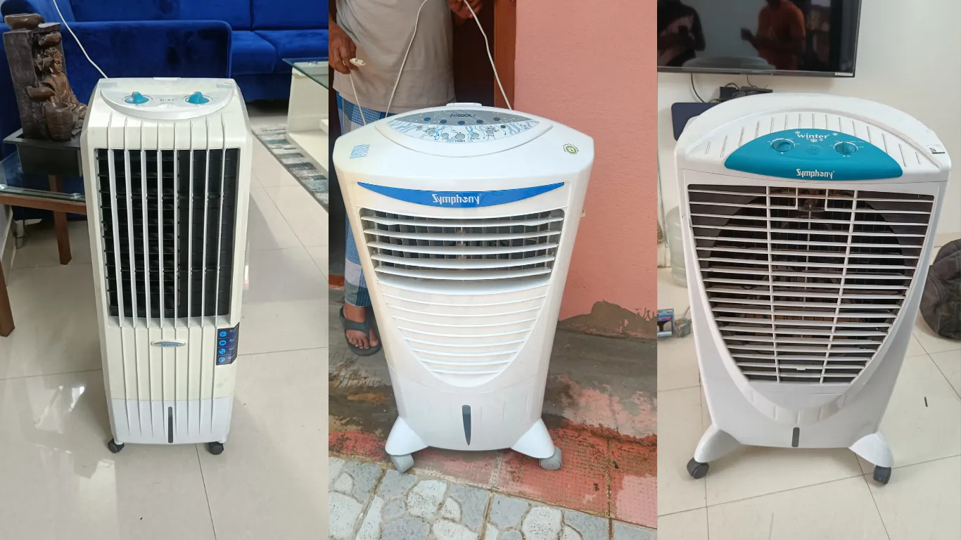 Mawar Electrical Services 