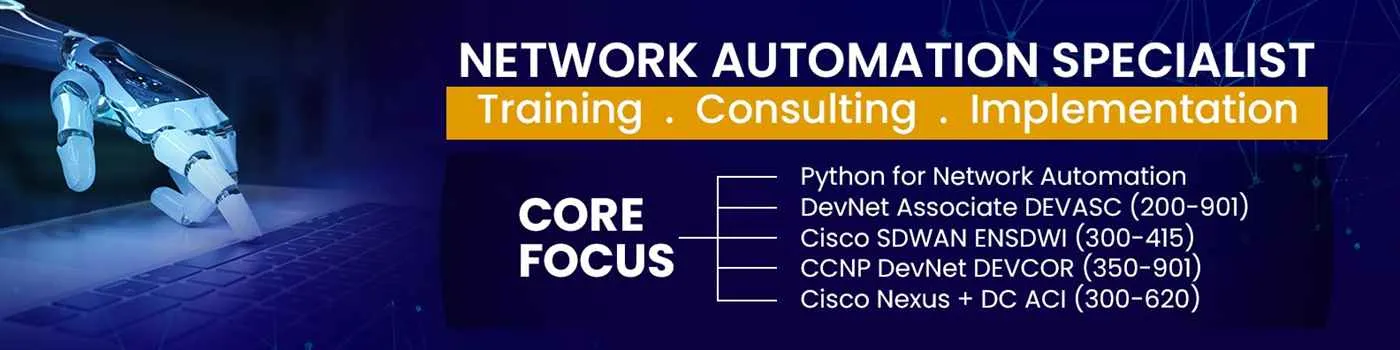 PyNet Labs Private Limited
