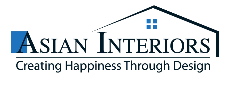 Asian Interiors