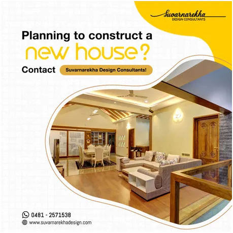 Suvarnarekha Design Consultants