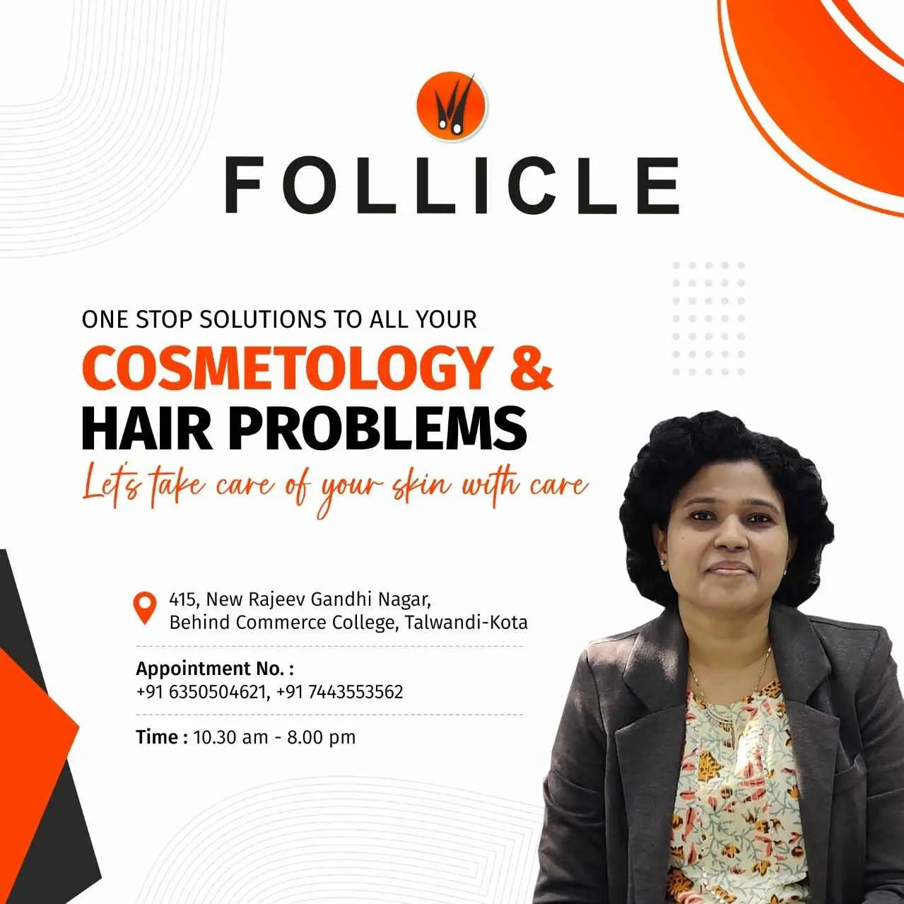 Follicle Clinic Follicle Clinic