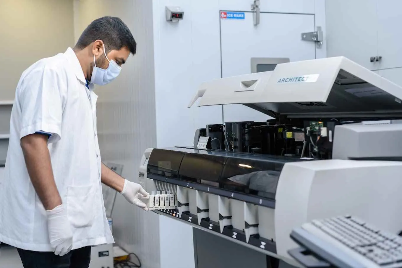 EA Laboratories Pvt. Ltd.