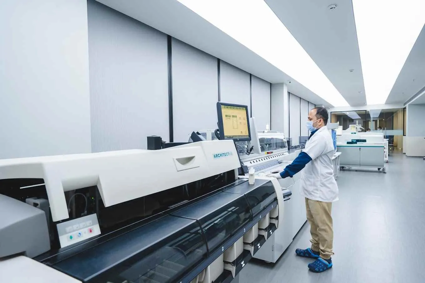 EA Laboratories Pvt. Ltd.