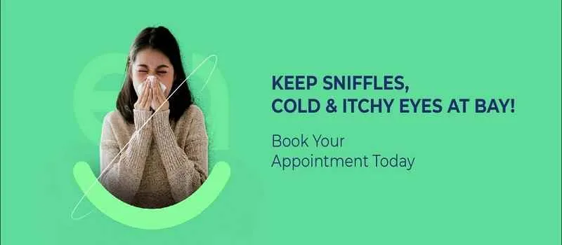 EA Laboratories Pvt. Ltd.