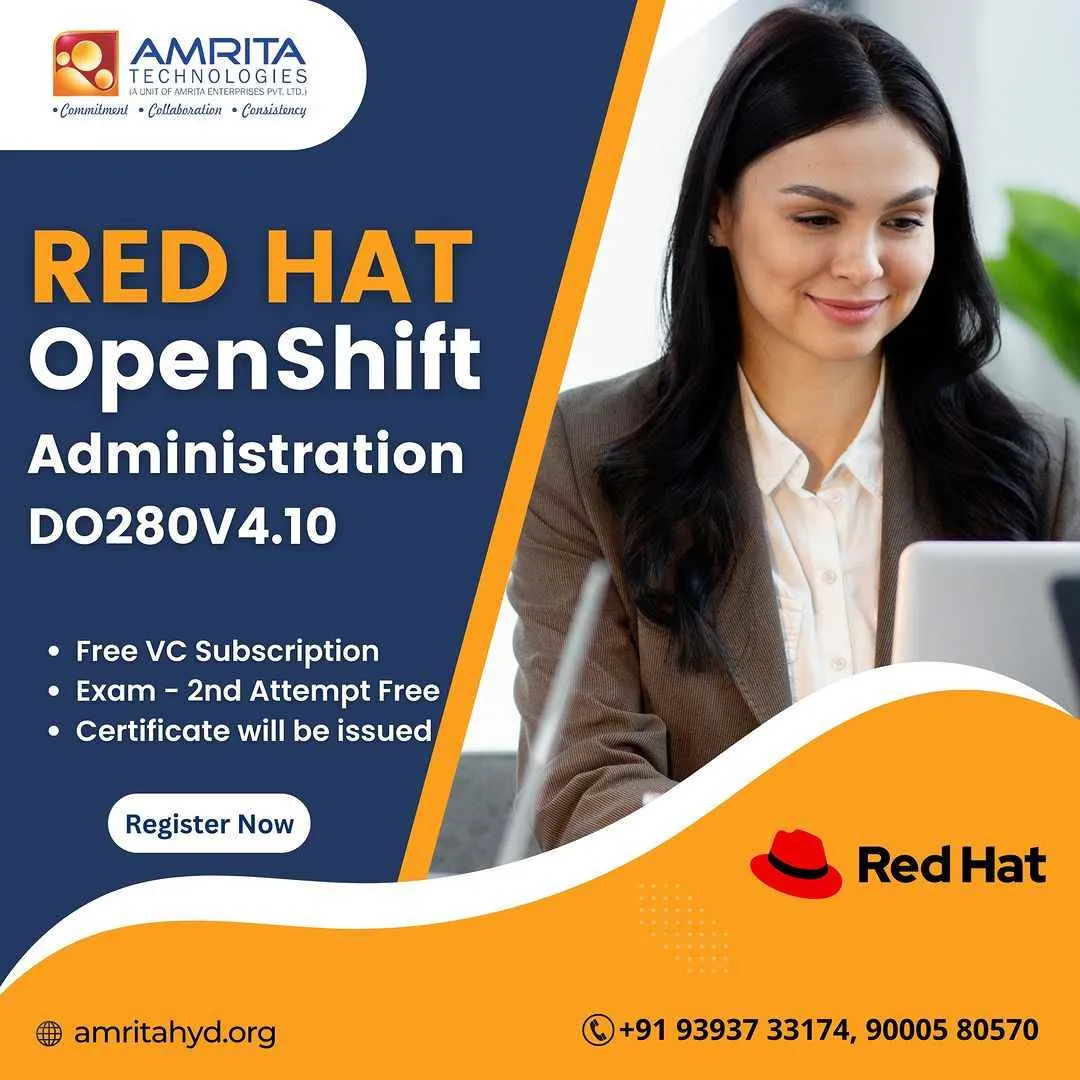 Amrita Technologies Amrita Technologies