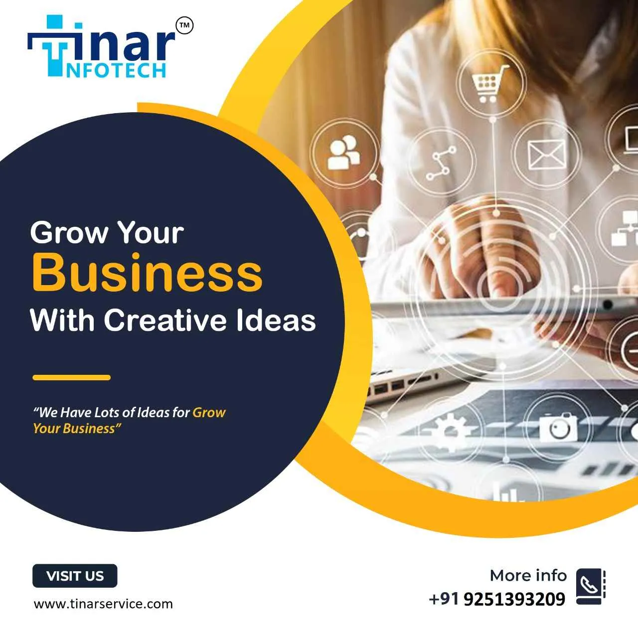 Tinar Infotech Tinar Infotech