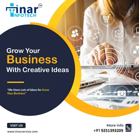 Tinar Infotech Tinar Infotech