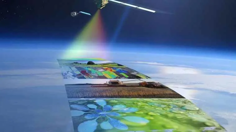 Aumsat Technologies Aumsat Technologies