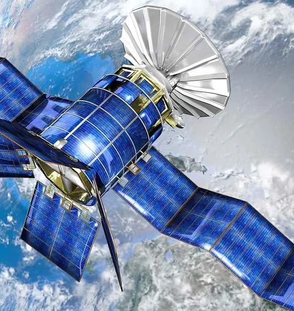 Aumsat Technologies Aumsat Technologies