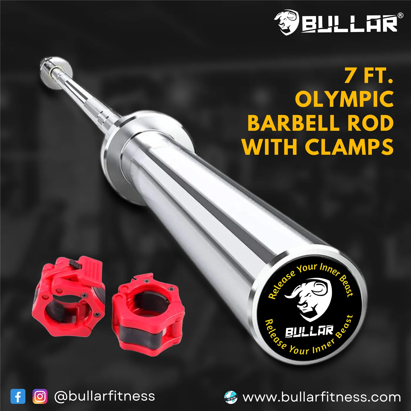 Bullar Fitness Bullar Fitness