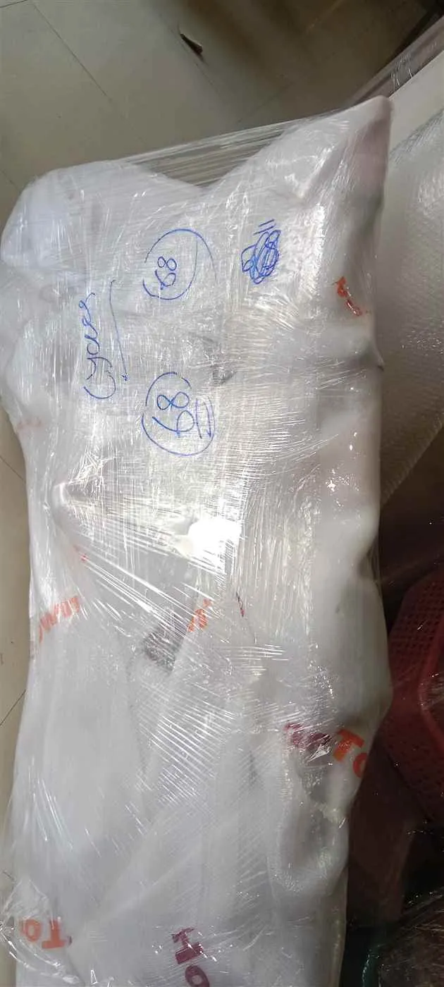 Shree Relocation Packers And Movers