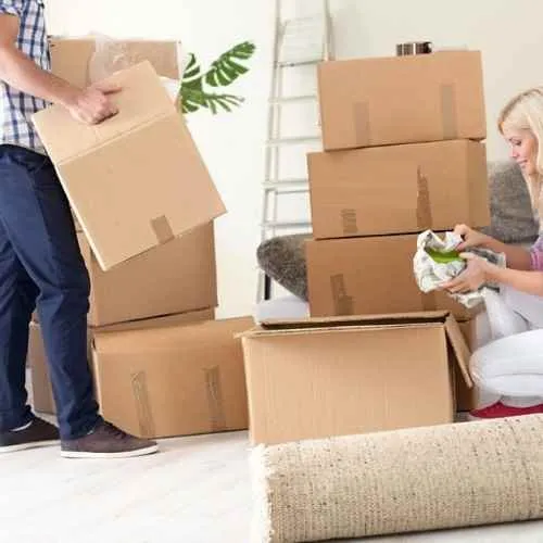 Shree Relocation Packers And Movers