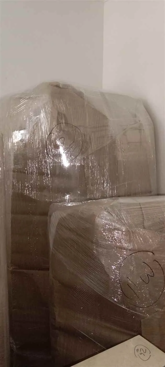 Shree Relocation Packers And Movers