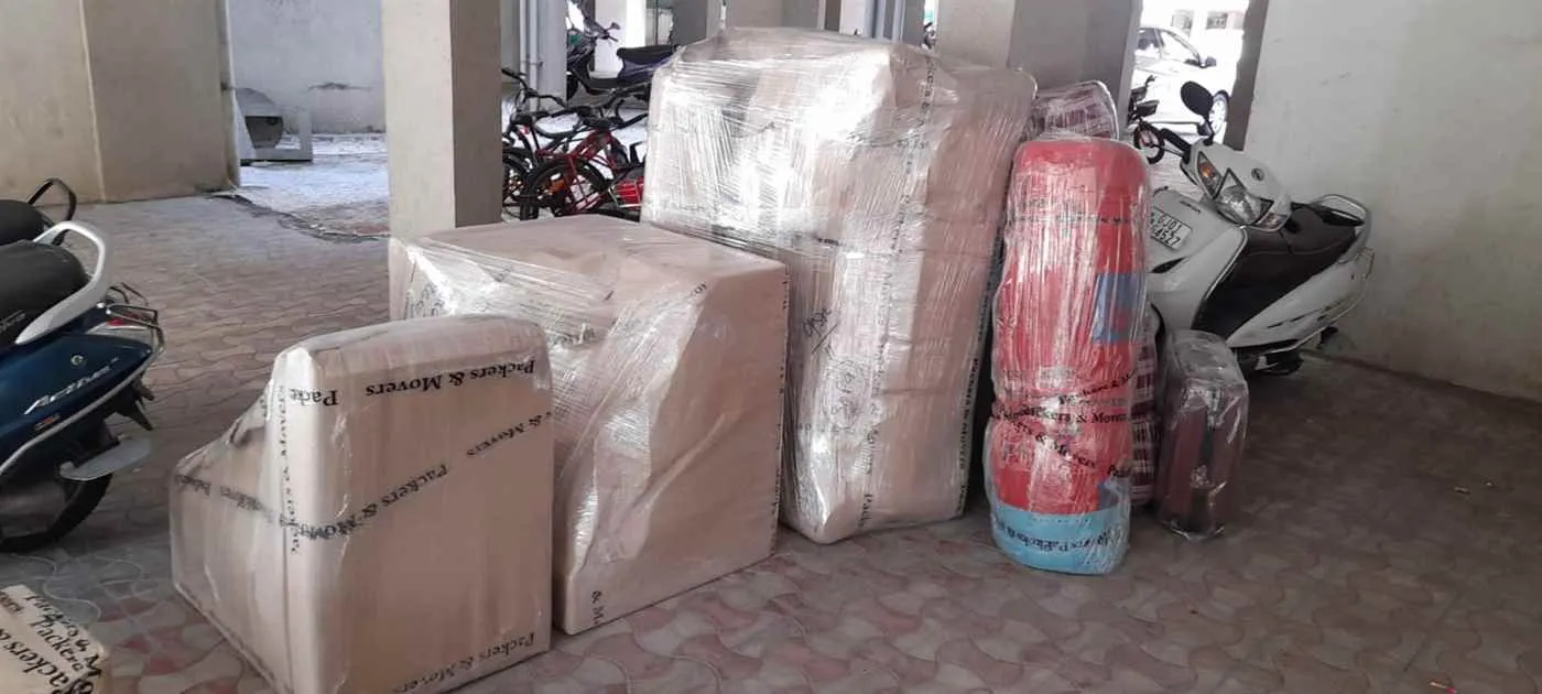 Go Fast Relocations Packers and Movers